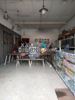 DIJUAL RUKO 1 LANTAI DI KAWASAN KAYUTANGAN HERITAGE