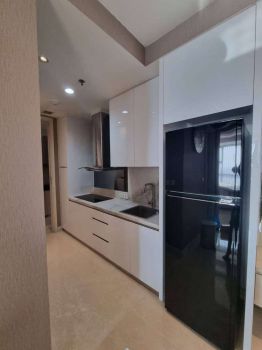 Disewakan Apartemen mewah One Icon 3 bedroom Furnished Lantai 5
