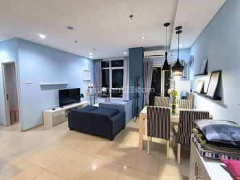 Sewa Dan Jual Apartement Thamrin Residence Tipe Premier