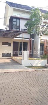 Disewa Hunian Elegant di Green Ara Bekasi Kabupaten k1128