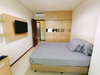 Sewa Apartement Thamrin Residence Furnished