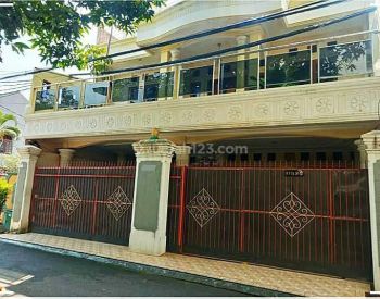 Rumah dijual minimalis di komplek pondok kelapa Jakarta Timur
