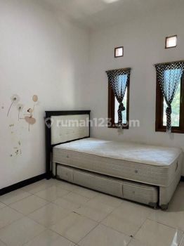 Disewakan rumah siap huni area Suryalaya bauh batu SHM Bagus