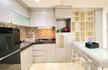 Dijual Apartemen Braga City Walk 2 BR