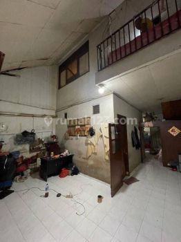 Dhyana Rumah Uk 6x15m di Tambora, Jembatan Lima, Jakbar