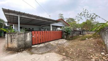 Rumah Hook Di Jatiluhur Jatiasih Bekasi