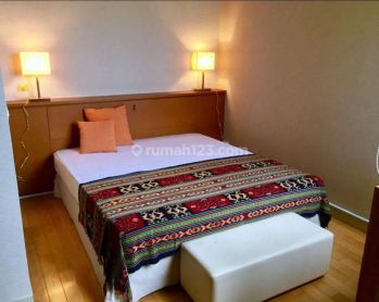 Apartemen kuningan place for rent