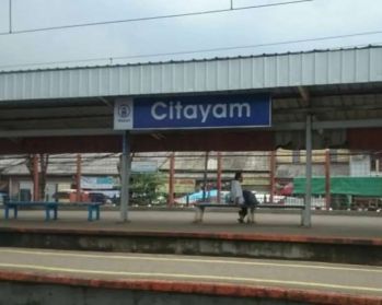 Rumah murah bebas banjir dekat tol desari dan stasiun depok