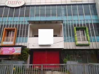 RUKO 3 LANTAI DI JALAN ALTERNATIF CIBUBUR