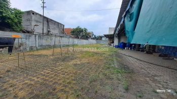 Kavling di Mainroad Ahmad Yani,cocok Untuk Travel,bengkel