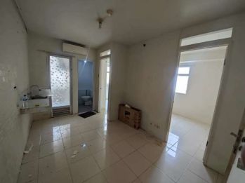 Sewa kosongan 3 Bulan Tahunan Apartemen kalibata city reside