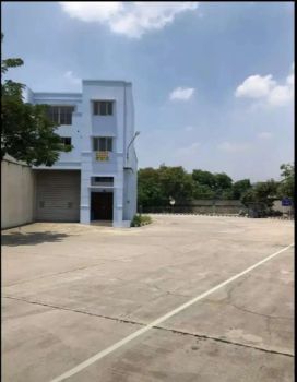 DISEWAKAN GUDANG DUTA INDAH KARYA DAAN MOGOT