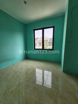 Rumah Jual Bu Di Cluster Chrysocolla Grand Duta Tangerang