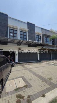 Ruko Baru 2 Lantai Paling Murah di Cluster Batununggal Indah