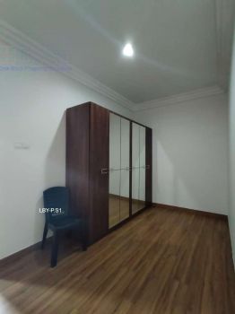 Di Sewa Rumah Villa Panbil Batam