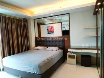Studio Apartment Kemang Village Fully Furnished