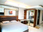 thumbnail-studio-apartment-kemang-village-fully-furnished-1