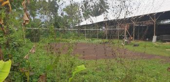 Dijual Tanah di Tlogowaru, Malang