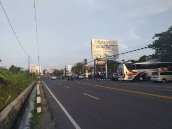 Tanah Kapling Di Jl, Wates Km.7, Luas 100-an