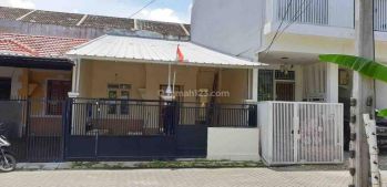 J-14345 Rumah Cantik Siap Huni Di Poris Paradise 2 Dekat Stasiun