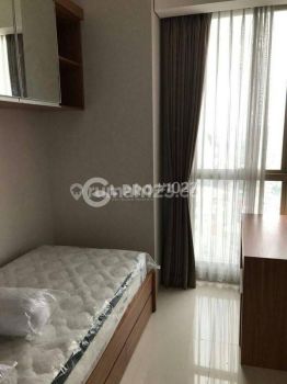 Favorit Unit. Taman Anggrek Residence 3 Bedrooms Furnished