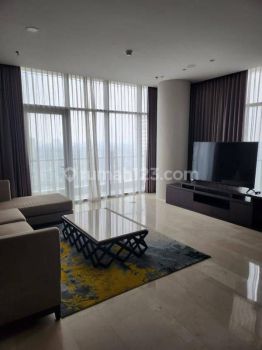 For Rent Apartemen Verde Two 2br Furnished Kuningan Jaksel