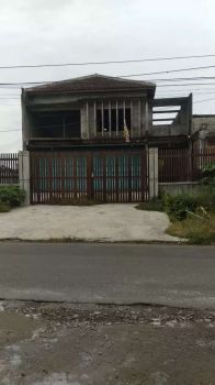 jual rumah toko murah diklaten murah