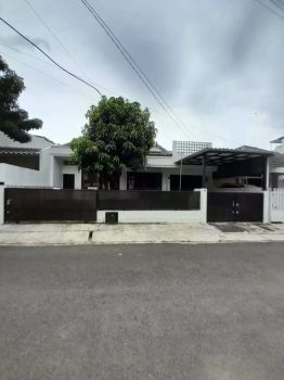 JUAL RUMAH PONDOK INDAH