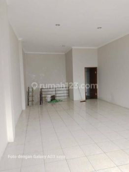 Ruko baru  dan bagus 1 lt + di sukamenak