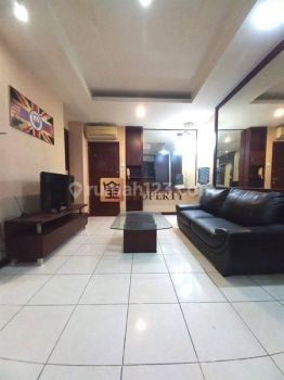 Posisi Hook 3br Mediterania Garden Medit 2 Furnished Mgr Cp