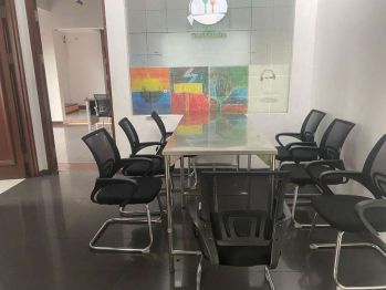 Ruko Rukan Mekar Wangi Cocok Untuk Bimbel