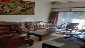 Dijual Rumah Nyaman Strategis Sederhana di Pasteur