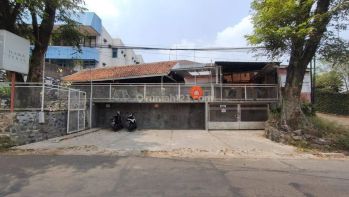 Disewakan Ruang Usaha Lokasi Sangat Strategis di Pasteur, Bandung