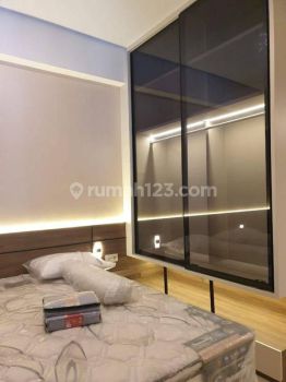 Apartemen Denver Furnished Bagus sebelah UC Citraland