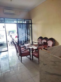 Ruko di Untung Suropati , Semarang ( HL 5610 )