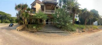 RUMAH KEMANG PRATAMA REGENCY BEKASI