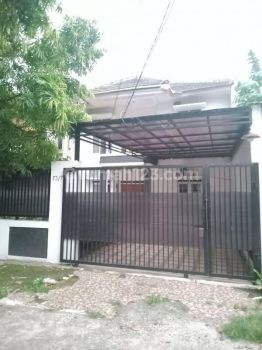 Cinere dekat sekolah avicena lokaso dalam kompleks