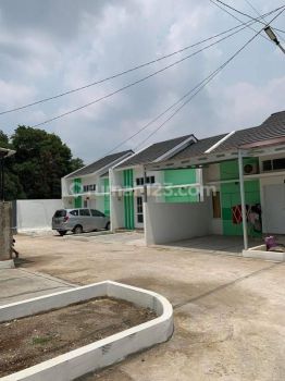 Apartemen Studio Di Belakang Gedung Wtc Sudirmanfurnished Baru