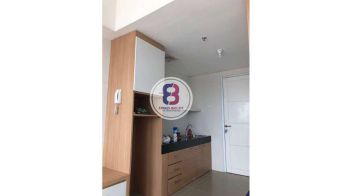 Apartemen Altiz Bintaro Jaya Sektor 3 dekat Stasiun