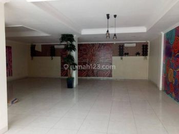 DISEWA RUKO GANDENG DI PLUIT SELATAN RAYA BAGUS, SIAP MASUK, LOKASI STRATEGIS,