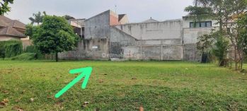 Kavling Puspita Loka bsd city