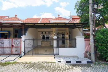 Dijual Rumah Sudah Renovasi Siap Huni di Villa Bogor Indah