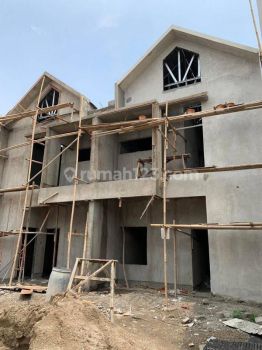 Kavling Murah Bantul Dekat Kampus Umy Dalam Perumahan