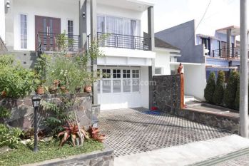 Rumah Ready Stock + SHM dkt Cisarua Parongpong Kolmas Cipaku Lembang