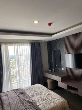 Sewa Apartemen Di Jogja Mataram City
