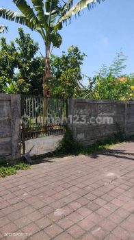 Hot List Termurah Di Kelasnya Di Jual Tanah Lokasi Kunti Seminyak Kuta Badung