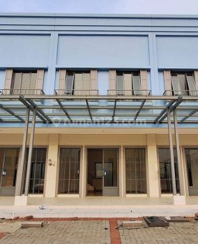 Ruko Disewakan di Maggiore Grande, Gading Serpong