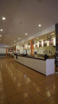 Disewakan Ruang Usaha di Pasir kaliki Lokasi Strategis Tengah Kota