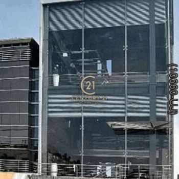 Dijual Gedung Showroom Di Jakarta Selatan