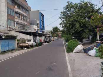 Dijual rumah murah keutamaan jakarta barat